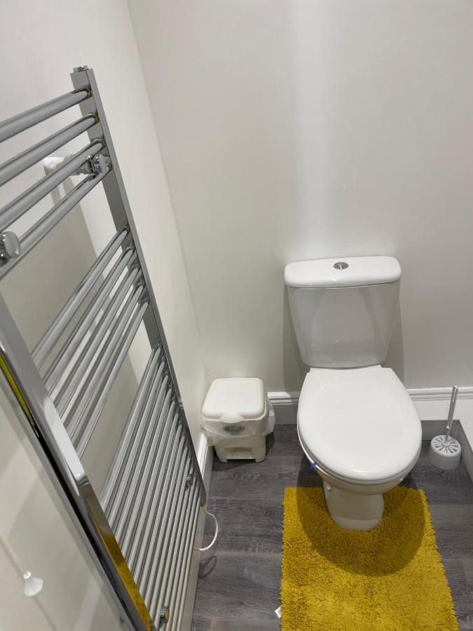 Small Room In Horfield 3 Bristol Kültér fotó