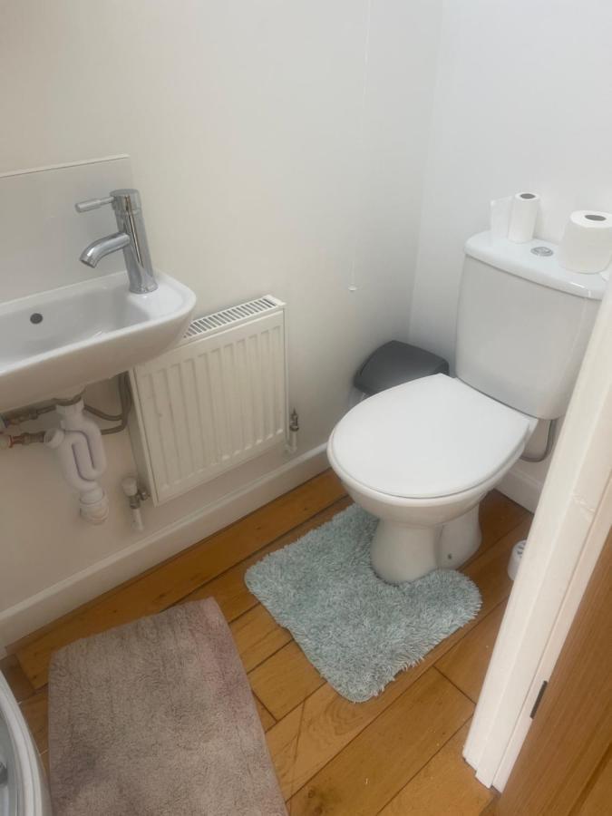 Small Room In Horfield 3 Bristol Kültér fotó