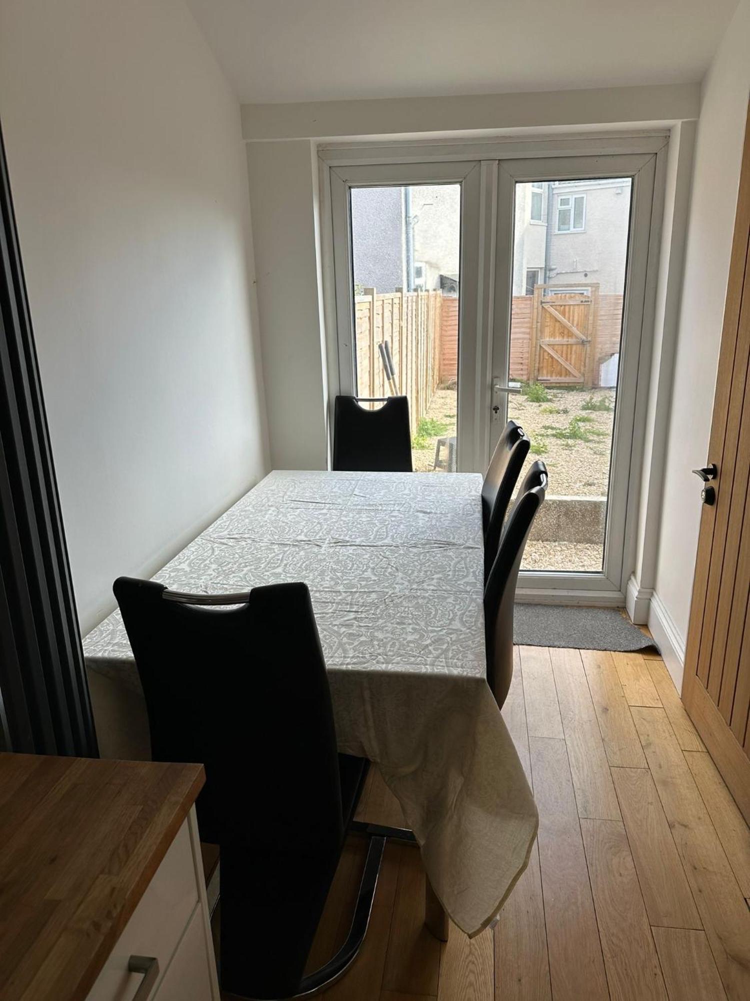 Small Room In Horfield 3 Bristol Kültér fotó